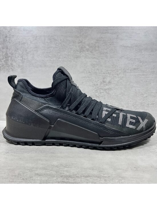 Ecco Biom 2.0 Gore-tex GTX Waterproof Sneakers - Men\'s Size EU 45 / US 11-11.5 main image 7